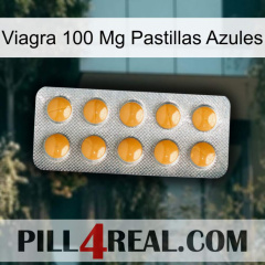 Viagra 100 Mg Blue Pills levitra1